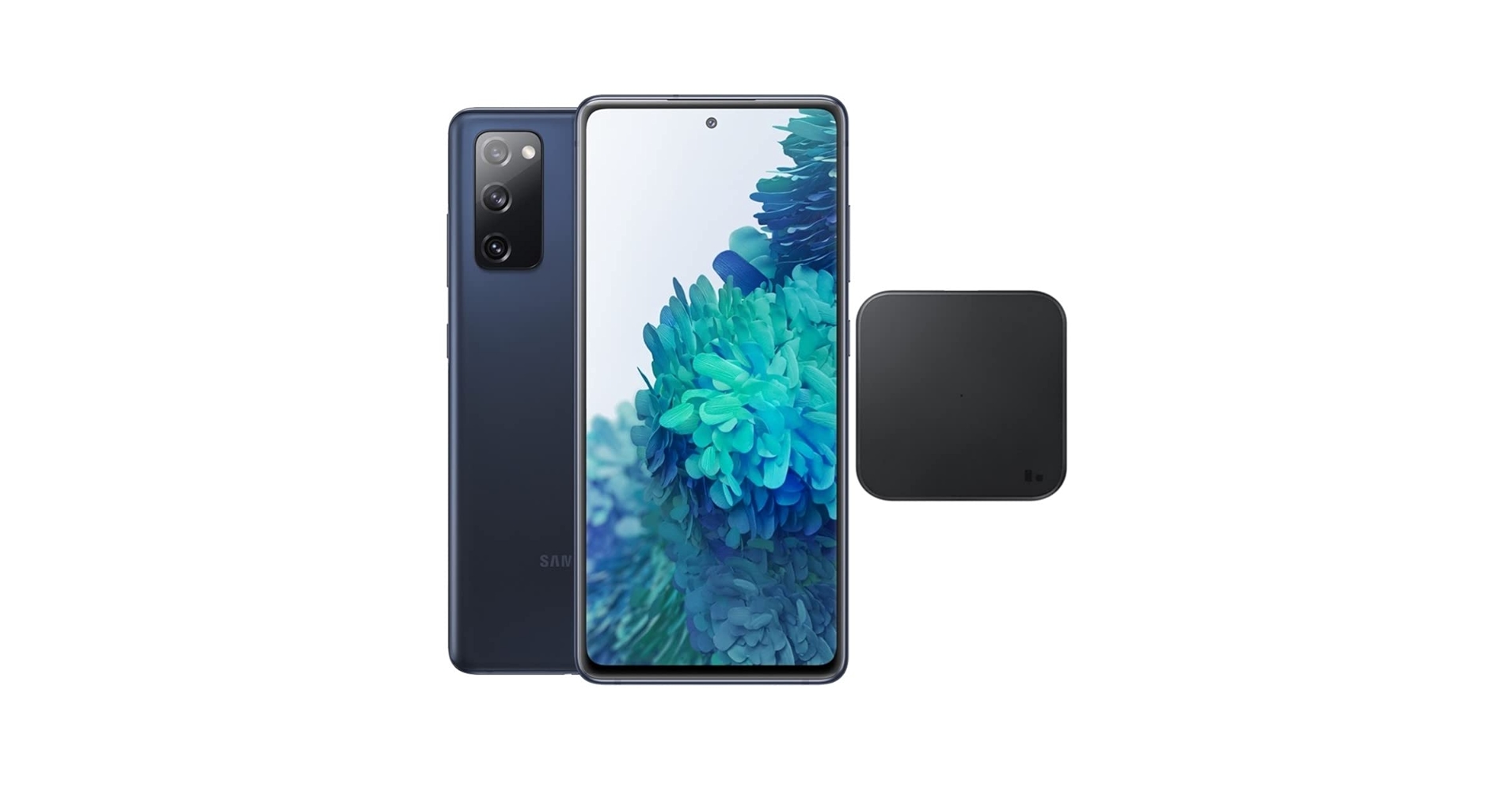 Amazon.com: Samsung Galaxy S20 FE 5G (128GB, 6GB) 6.5